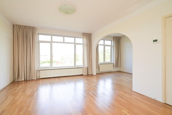 Medium property photo - Spaarwaterstraat 42, 2593 RN The Hague